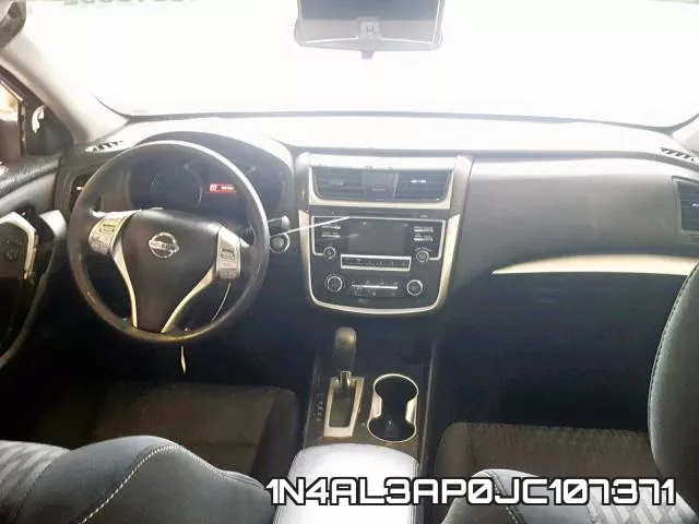 1N4AL3AP0JC107371 фото 10