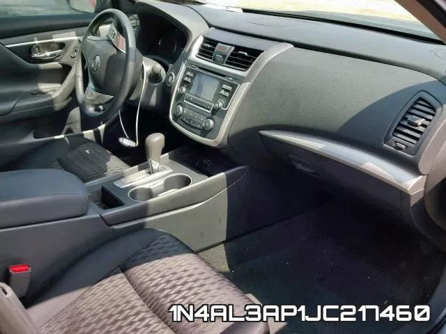 1N4AL3AP1JC217460 фото 6