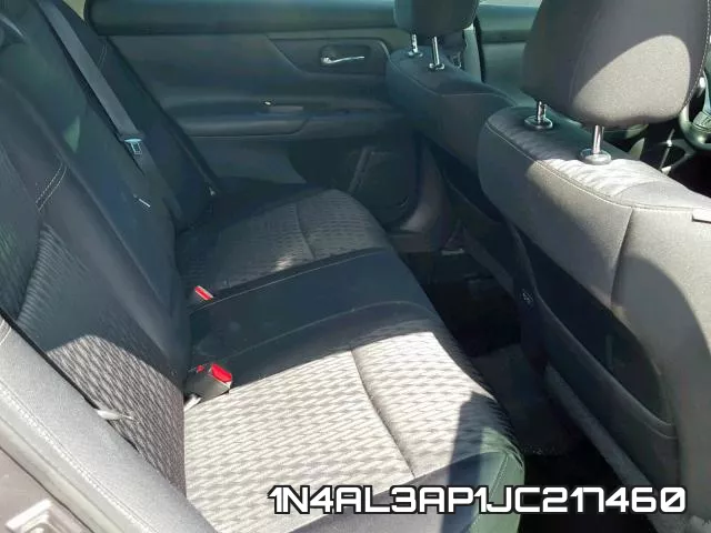 1N4AL3AP1JC217460 фото 7
