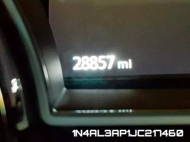 1N4AL3AP1JC217460 фото 9