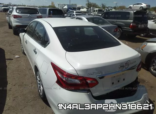 1N4AL3AP2HN318621 фото 4