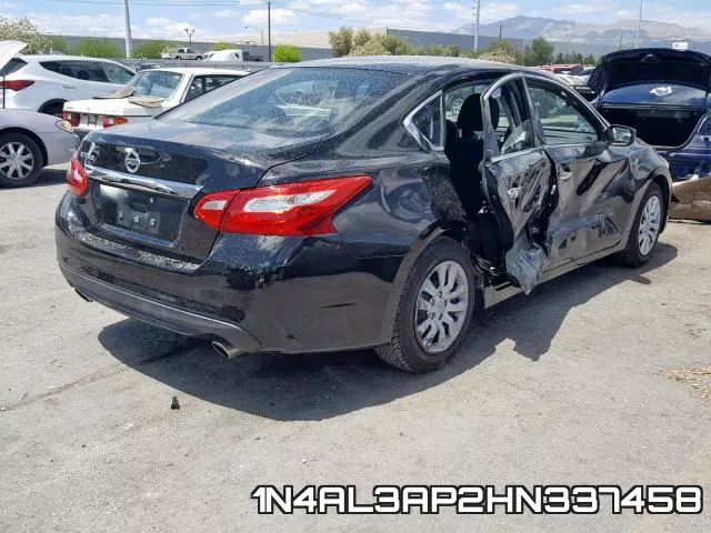 1N4AL3AP2HN337458 фото 5