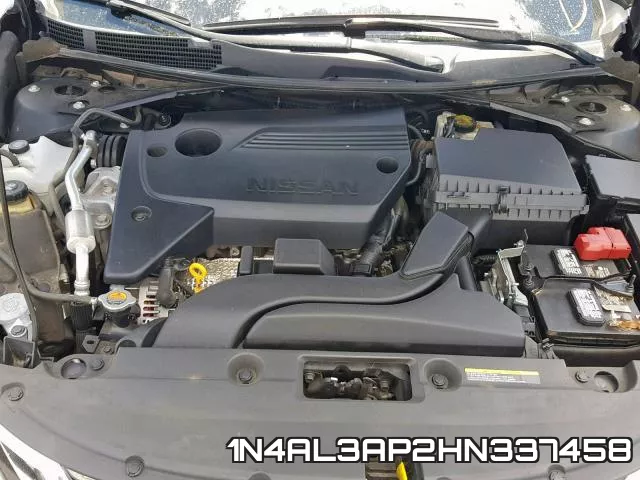 1N4AL3AP2HN337458 фото 8