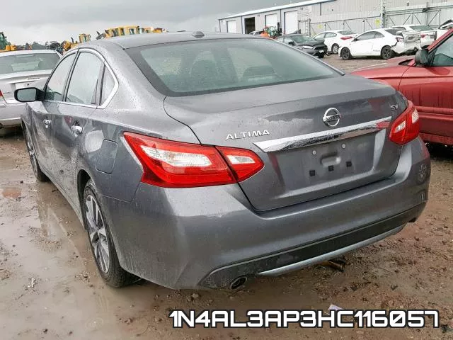 1N4AL3AP3HC116057 фото 4