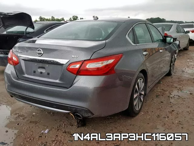 1N4AL3AP3HC116057 фото 5