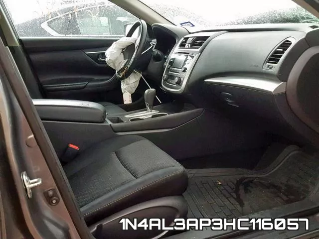 1N4AL3AP3HC116057 фото 6