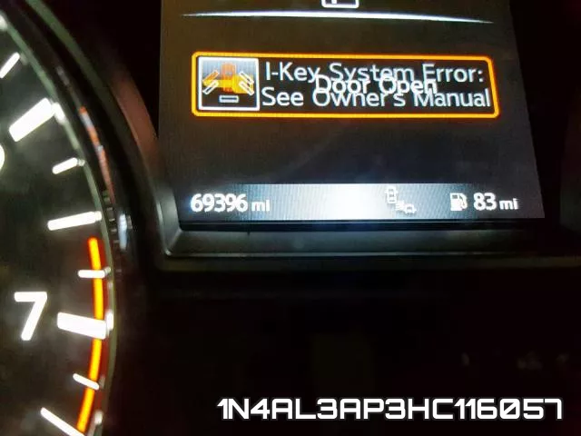 1N4AL3AP3HC116057 фото 9