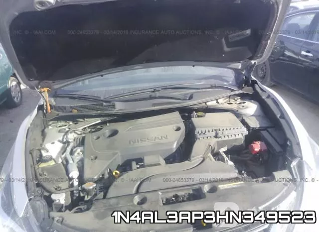 1N4AL3AP3HN349523 фото 2