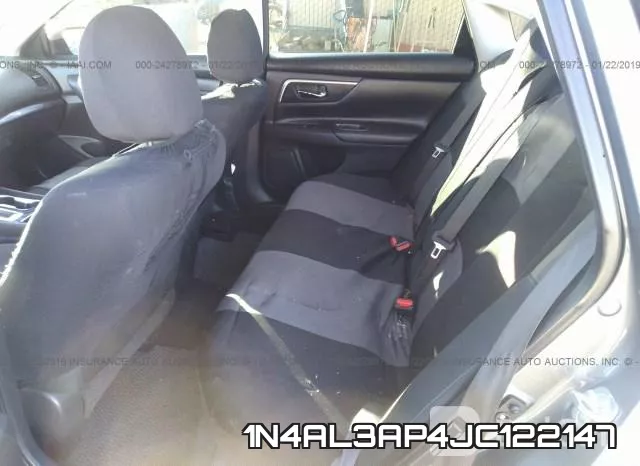 1N4AL3AP4JC122147 фото 9