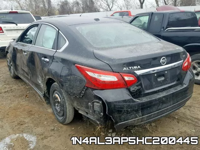 1N4AL3AP5HC200445 фото 4