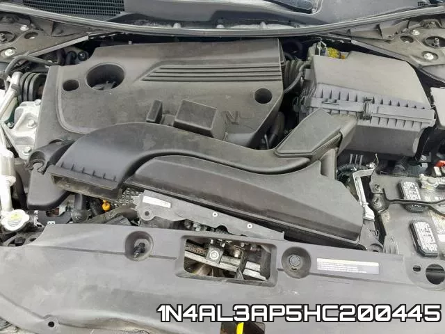 1N4AL3AP5HC200445 фото 8