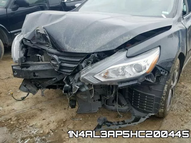 1N4AL3AP5HC200445 фото 10