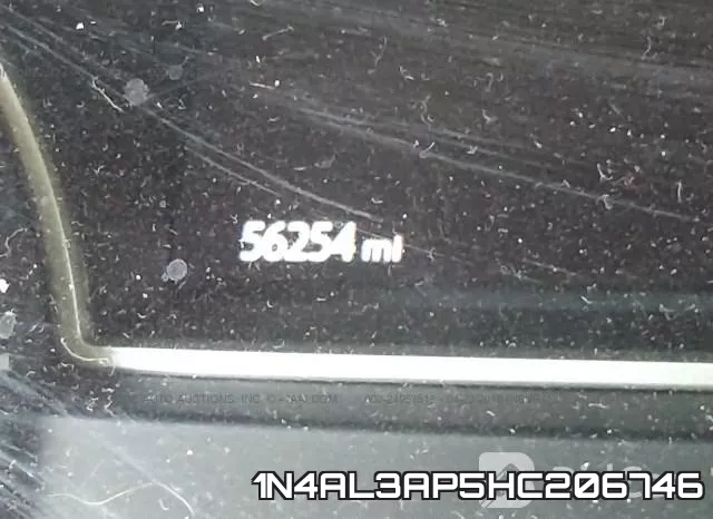 1N4AL3AP5HC206746 фото 8