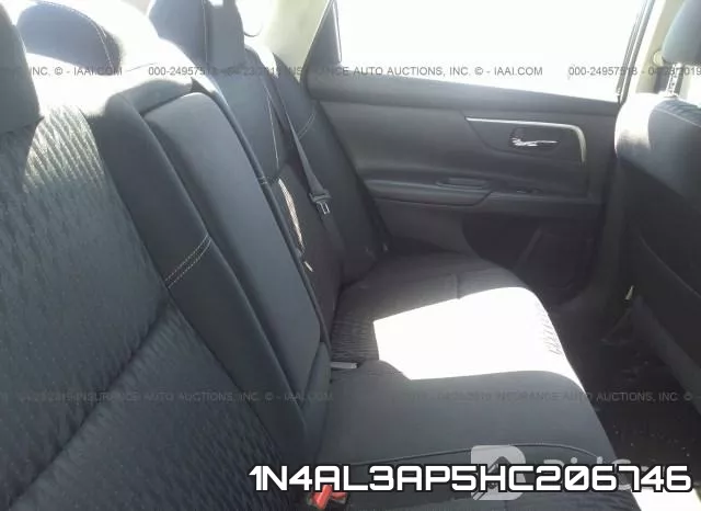 1N4AL3AP5HC206746 фото 9