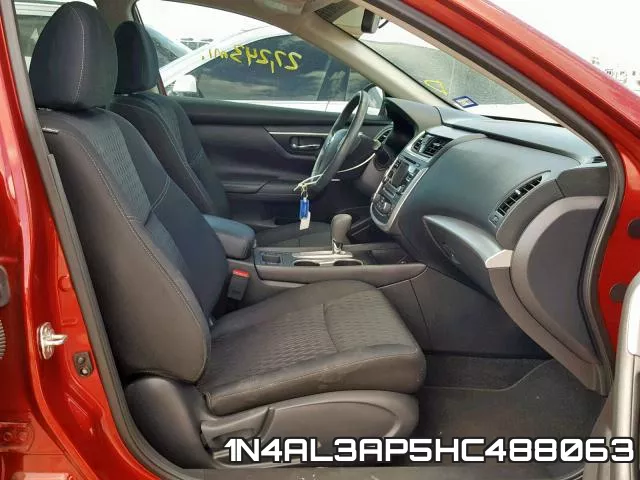 1N4AL3AP5HC488063 фото 6