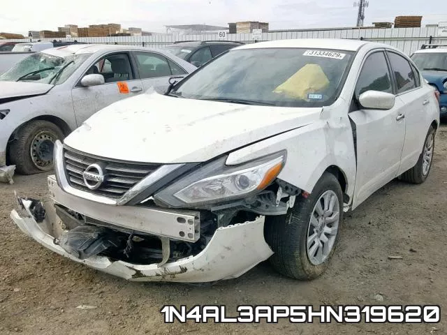 1N4AL3AP5HN319620 фото 3