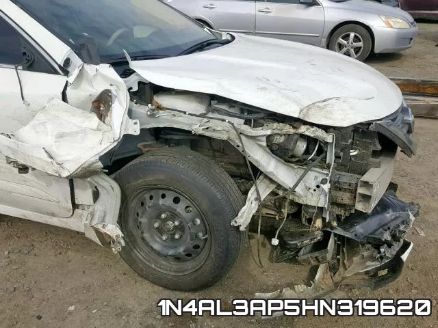 1N4AL3AP5HN319620 фото 10