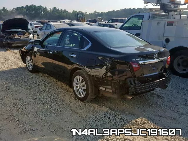 1N4AL3AP5JC191607 фото 4