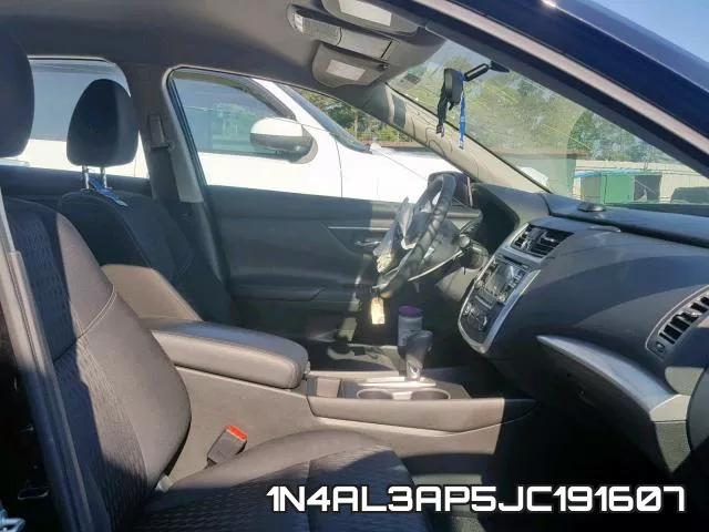 1N4AL3AP5JC191607 фото 6