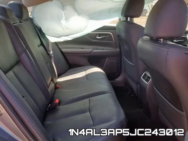 1N4AL3AP5JC243012 фото 7