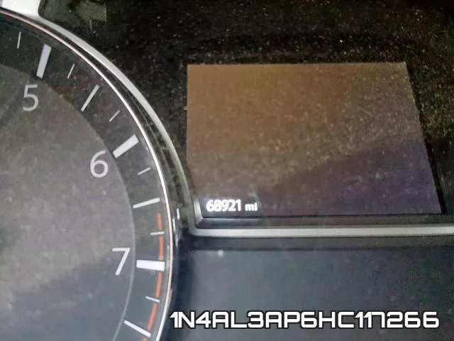 1N4AL3AP6HC117266 фото 9