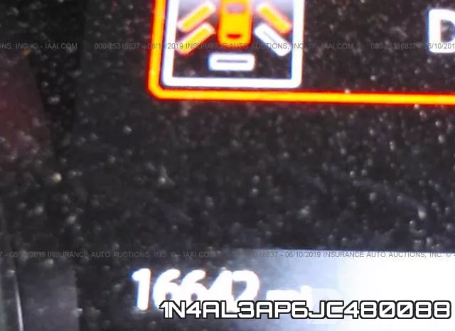 1N4AL3AP6JC480088 фото 8