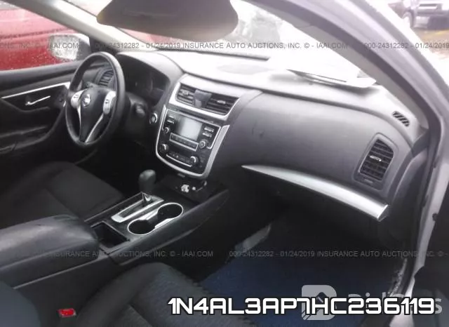 1N4AL3AP7HC236119 фото 6