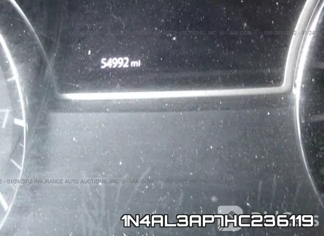 1N4AL3AP7HC236119 фото 8