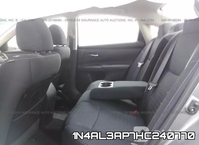 1N4AL3AP7HC240770 фото 9