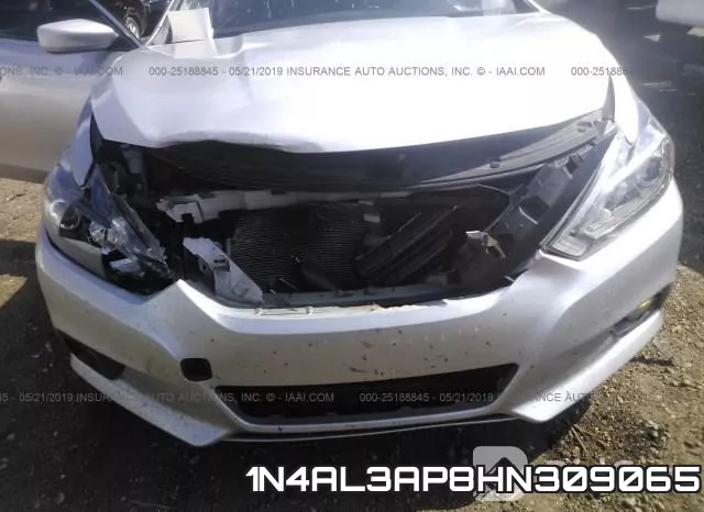 1N4AL3AP8HN309065 фото 6
