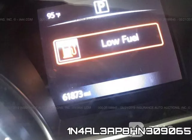 1N4AL3AP8HN309065 фото 7