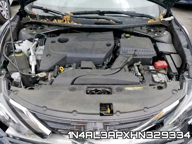 1N4AL3APXHN329334 фото 8