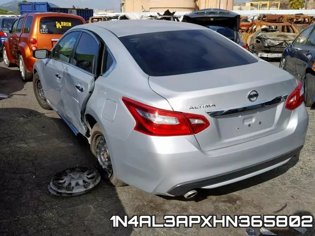 1N4AL3APXHN365802 фото 4