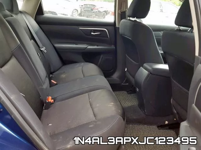 1N4AL3APXJC123495 фото 7