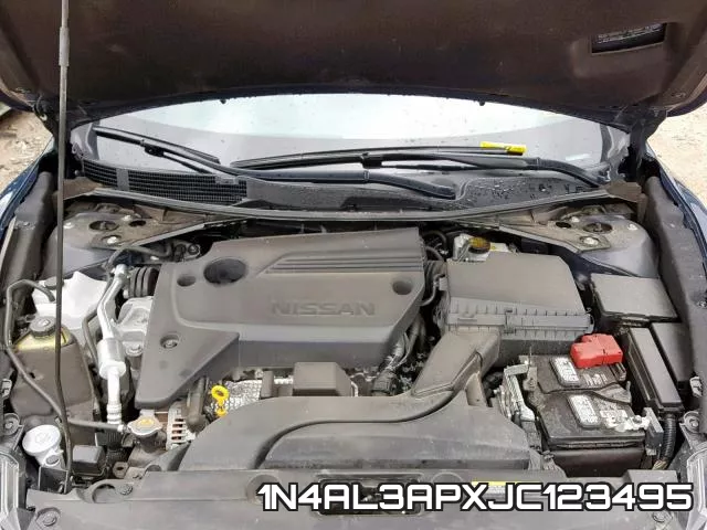 1N4AL3APXJC123495 фото 8
