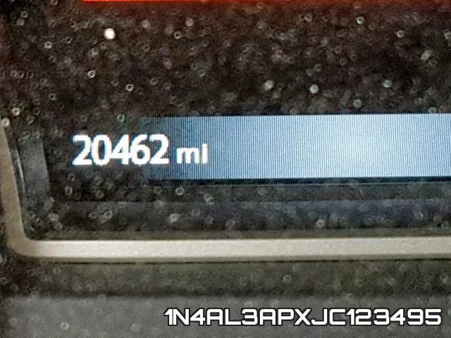 1N4AL3APXJC123495 фото 9