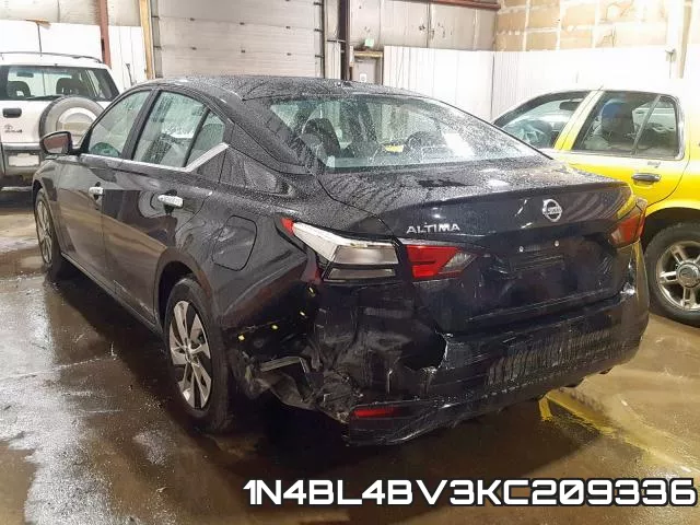 1N4BL4BV3KC209336 фото 3