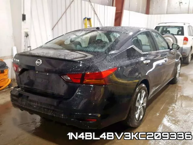 1N4BL4BV3KC209336 фото 4