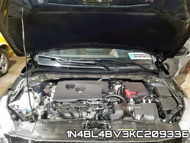 1N4BL4BV3KC209336 фото 7
