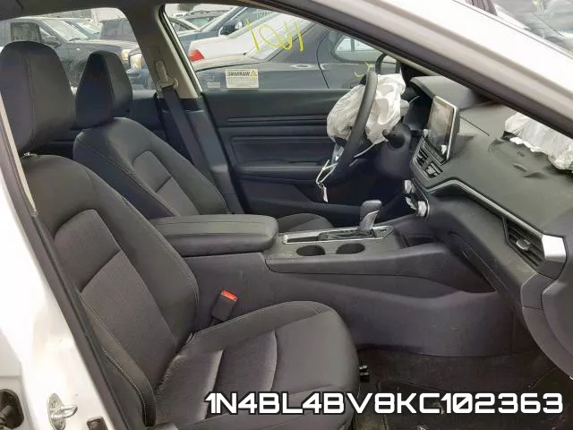 1N4BL4BV8KC102363 фото 6