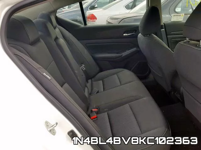 1N4BL4BV8KC102363 фото 7