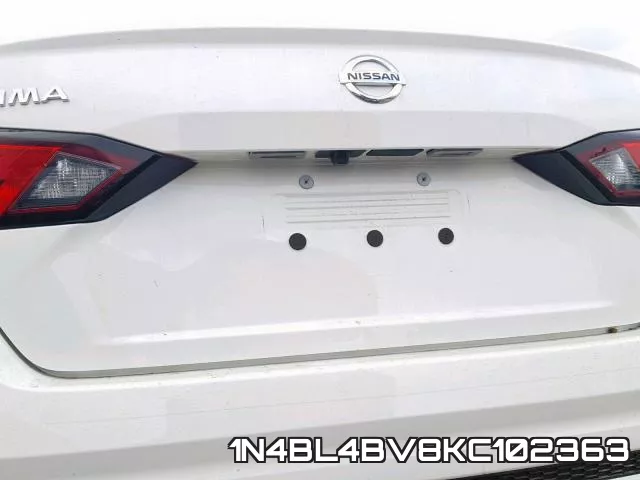 1N4BL4BV8KC102363 фото 10