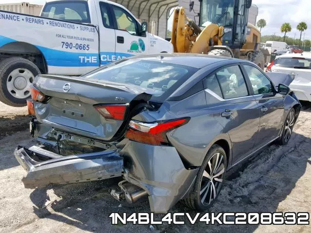 1N4BL4CV4KC208632 фото 5
