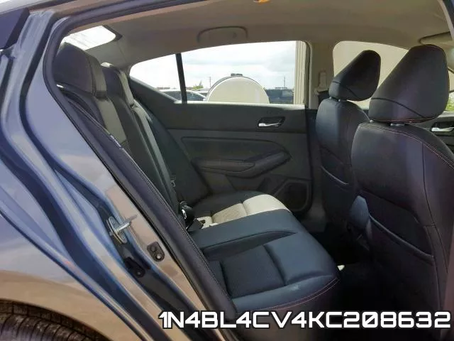 1N4BL4CV4KC208632 фото 7
