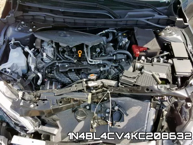 1N4BL4CV4KC208632 фото 8