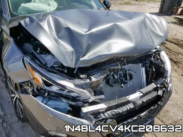 1N4BL4CV4KC208632 фото 10
