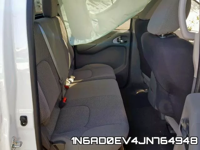 1N6AD0EV4JN764948 фото 7