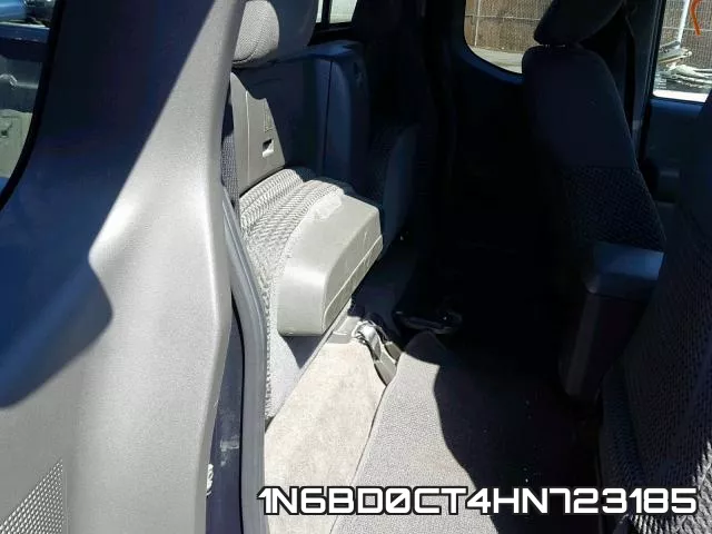1N6BD0CT4HN723185 фото 7