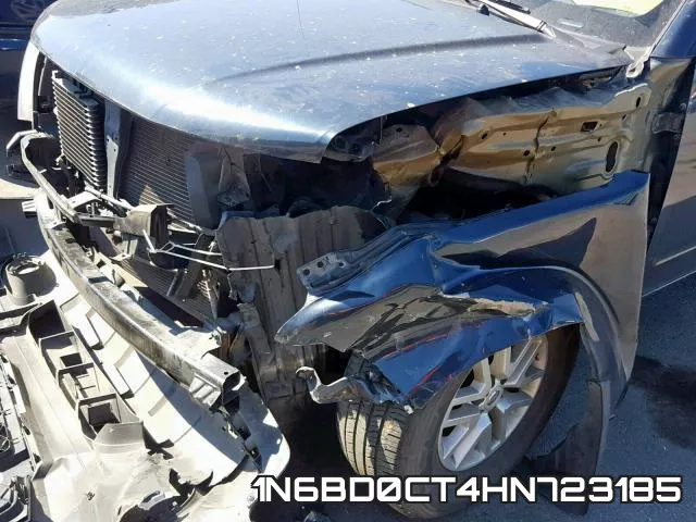 1N6BD0CT4HN723185 фото 10