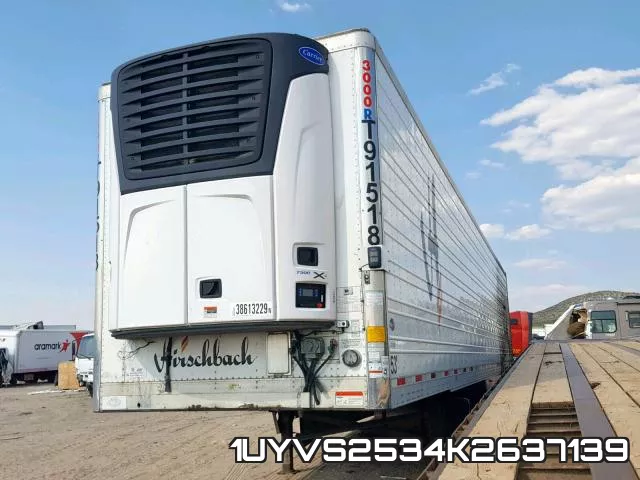 1UYVS2534K2637139 фото 3